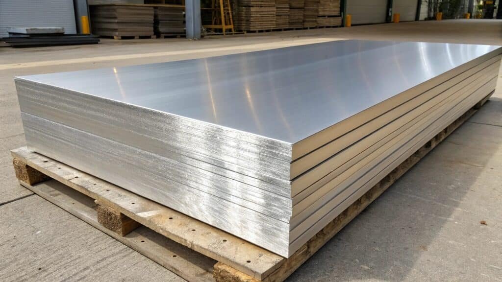 alt with keywords: forged 6061 aluminum components like rings and discs